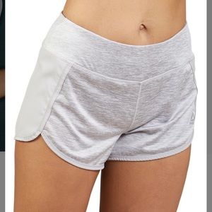 Women’s Reebok training shorts
